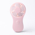 Portable Pocket Fan Handhold